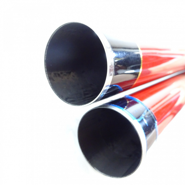 12ロングレンジ? 急瀬120